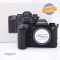 Sony A1 II Body 1475 Scatti Usato 