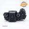 Sony A1 Body 1475 Scatti Usato - foto anteprima 6