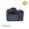 Nikon D7500 Body 16900 Scatti Usato - foto anteprima 3