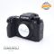 Fujifilm X-H2s Body Black 17416 Scatti Usato - foto anteprima 5
