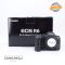 Canon EOS R6 Body 28000 Scatti Usato 