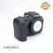 Canon EOS R6 Body 28000 Scatti Usato - foto anteprima 6