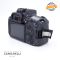 Canon EOS 90D Body 32000 Scatti Usato - foto anteprima 3