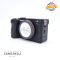 Sony A7C R Body Black 1884 Scatti Usato - foto anteprima 5