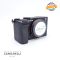 Sony A7C R Body Black 1884 Scatti Usato - foto anteprima 6