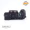 Sony A7C R Body Black 1884 Scatti Usato - foto anteprima 7