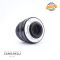 Fujifilm Fujinon XF 23mm f/2 R WR Usato - foto anteprima 4