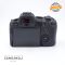 Canon EOS R6 Mark II Body 27000 Scatti Usato - foto anteprima 2