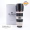 Canon EF 70-200mm f/2.8 L IS II USM Usato 