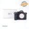 Sony A7 IV Body 131 Scatti Usato 