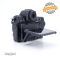 Nikon Z8 Body 132 Scatti Usato Nital - foto anteprima 6