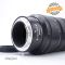 Nikon Nikkor Z 70-200mm f/2.8 VR S II Usato - foto anteprima 4