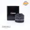 Canon RF 16mm F/2.8 STM Usato - foto anteprima 2