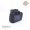 Canon EOS 77D 46067 Scatti Usato - foto anteprima 4