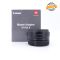 Canon Mount Adapter EF-EOS R Usato 