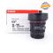 Canon EF 8-15mm F/4 L USM FISHEYE Usato 