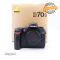 Nikon D70s Body 1972 Scatti Usato 