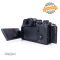 Fujifilm X-T4 Body 418 Scatti Usato - foto anteprima 4