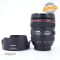 Canon EF 24-70mm f/4 L IS USM Usato - foto anteprima 4