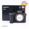 Sony A7 III Body 120 Scatti Usato 