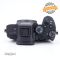Sony A7 III Body 120 Scatti Usato - foto anteprima 6