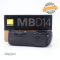 Nikon MB-D14 Grip x Nikon D600 Usato 