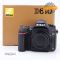 Nikon D610 Body 11200 Scatti Usato 