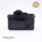 Sony A7R IV  Body 7200 Scatti Usato - foto anteprima 2
