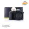 Nikon Z50 II Scatti 16725 + DX 16-50mm f3.5-6.3 VR Usato Nital 