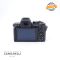 Nikon Z50 II Scatti 16725 + DX 16-50mm f3.5-6.3 VR Usato Nital - foto anteprima 2
