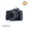 Nikon Z50 II Scatti 16725 + DX 16-50mm f3.5-6.3 VR Usato Nital - foto anteprima 3