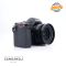 Nikon Z50 II Scatti 16725 + DX 16-50mm f3.5-6.3 VR Usato Nital - foto anteprima 4