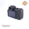 Nikon Z50 II Scatti 16725 + DX 16-50mm f3.5-6.3 VR Usato Nital - foto anteprima 5