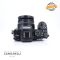 Nikon Z50 II Scatti 16725 + DX 16-50mm f3.5-6.3 VR Usato Nital - foto anteprima 7