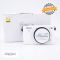 Nikon 1 S1 White Body Usato 