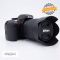 Nikon D3300+18-105 mm f/3.5-5.6 VR 1111 Scatti Usato - foto anteprima 2
