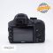 Nikon D3300+18-105 mm f/3.5-5.6 VR 1111 Scatti Usato - foto anteprima 3