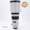 Canon EF 300mm F/2.8L IS II USM Usato - foto anteprima 2