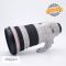 Canon EF 300mm F/2.8L IS II USM Usato - foto anteprima 3
