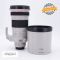 Canon EF 300mm F/2.8L IS II USM Usato - foto anteprima 7
