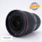 Canon EF 16-35mm f/4 L IS USM Usato - foto anteprima 2