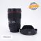 Canon EF 16-35mm f/4 L IS USM Usato - foto anteprima 4