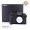 Fujifilm X-T4 Body Black 7825 Scatti Usato 