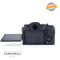 Fujifilm X-T4 Body Black 7825 Scatti Usato - foto anteprima 5
