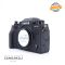 Fujifilm X-T4 Body Black 7825 Scatti Usato - foto anteprima 6