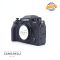 Fujifilm X-T4 Body Black 7825 Scatti Usato - foto anteprima 7