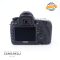 Canon EOS 5D Mark IV Body 60050 Scatti Usato - foto anteprima 2