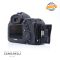 Canon EOS 5D Mark IV Body 60050 Scatti Usato - foto anteprima 3