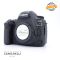 Canon EOS 5D Mark IV Body 60050 Scatti Usato - foto anteprima 5