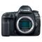 Canon EOS 5D Mark IV Corpo della fotocamera SLR 30,4 MP CMOS 6720 x 4480 Pixel Nero